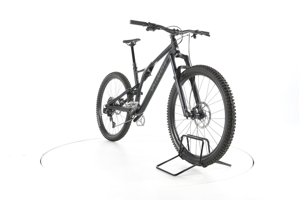 Specialized Stumpjumper Alloy Fahrrad Fully - Image 3