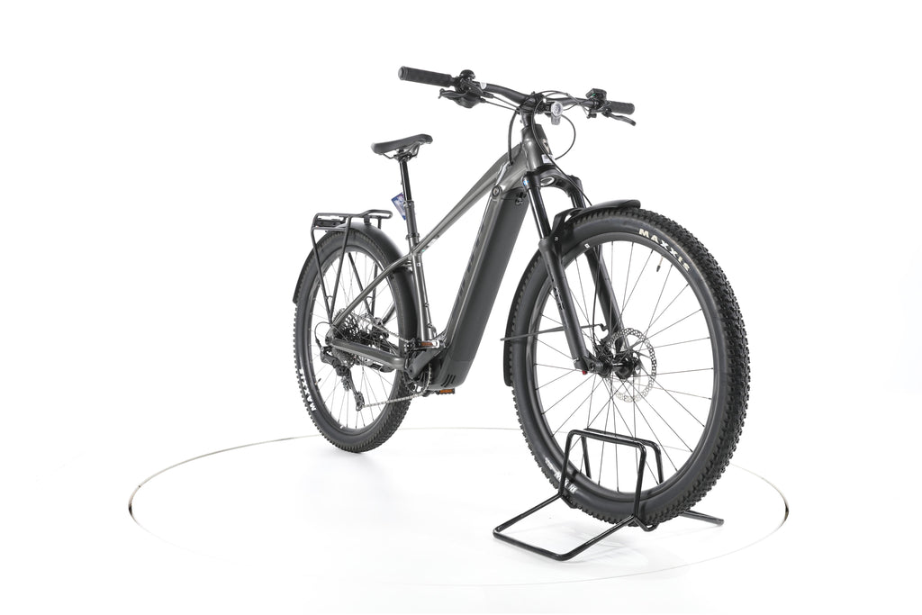 Giant Fathom E+ 1 EX Trekking E-Bike 2024 - Image 3