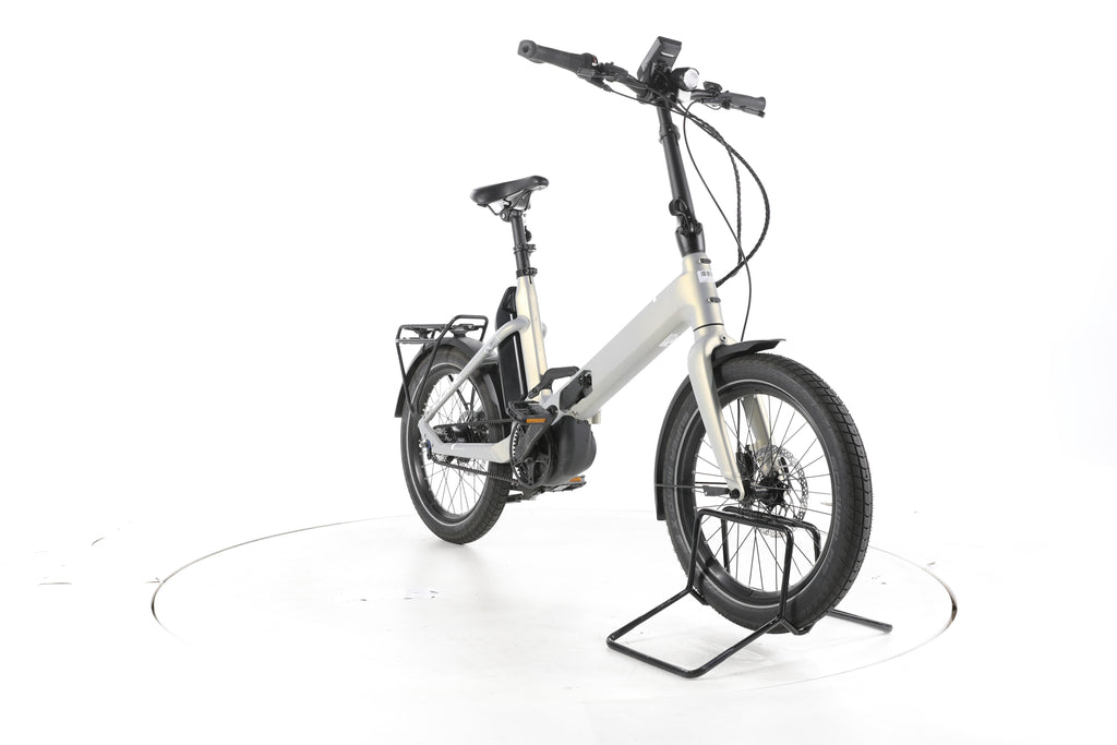 Cube Hybrid Comfort Falt E-Bike Tiefeinsteiger - Image 3