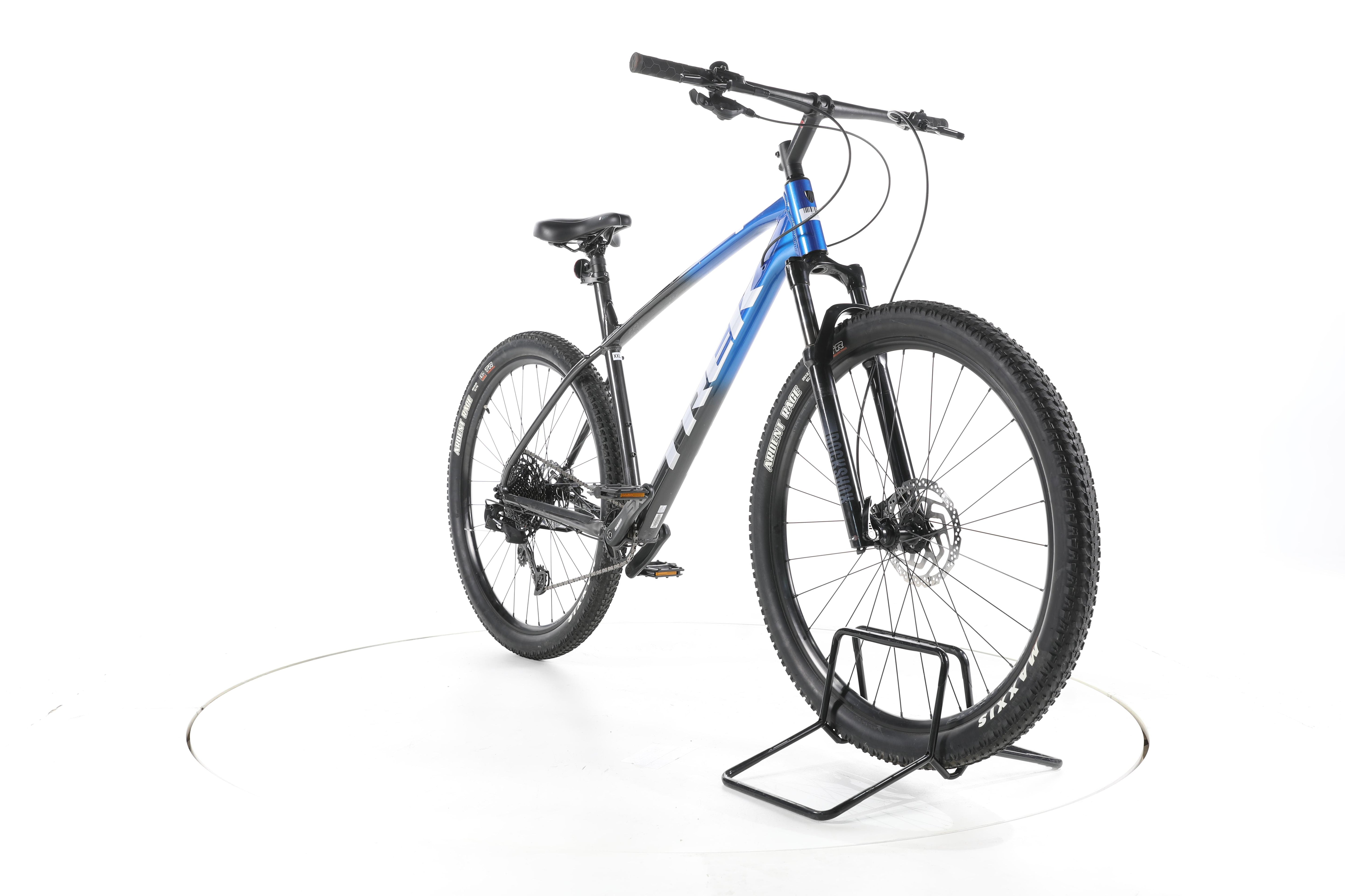 Trek Marlin 8 Gen 2 Fahrrad Hardtail - Image 3