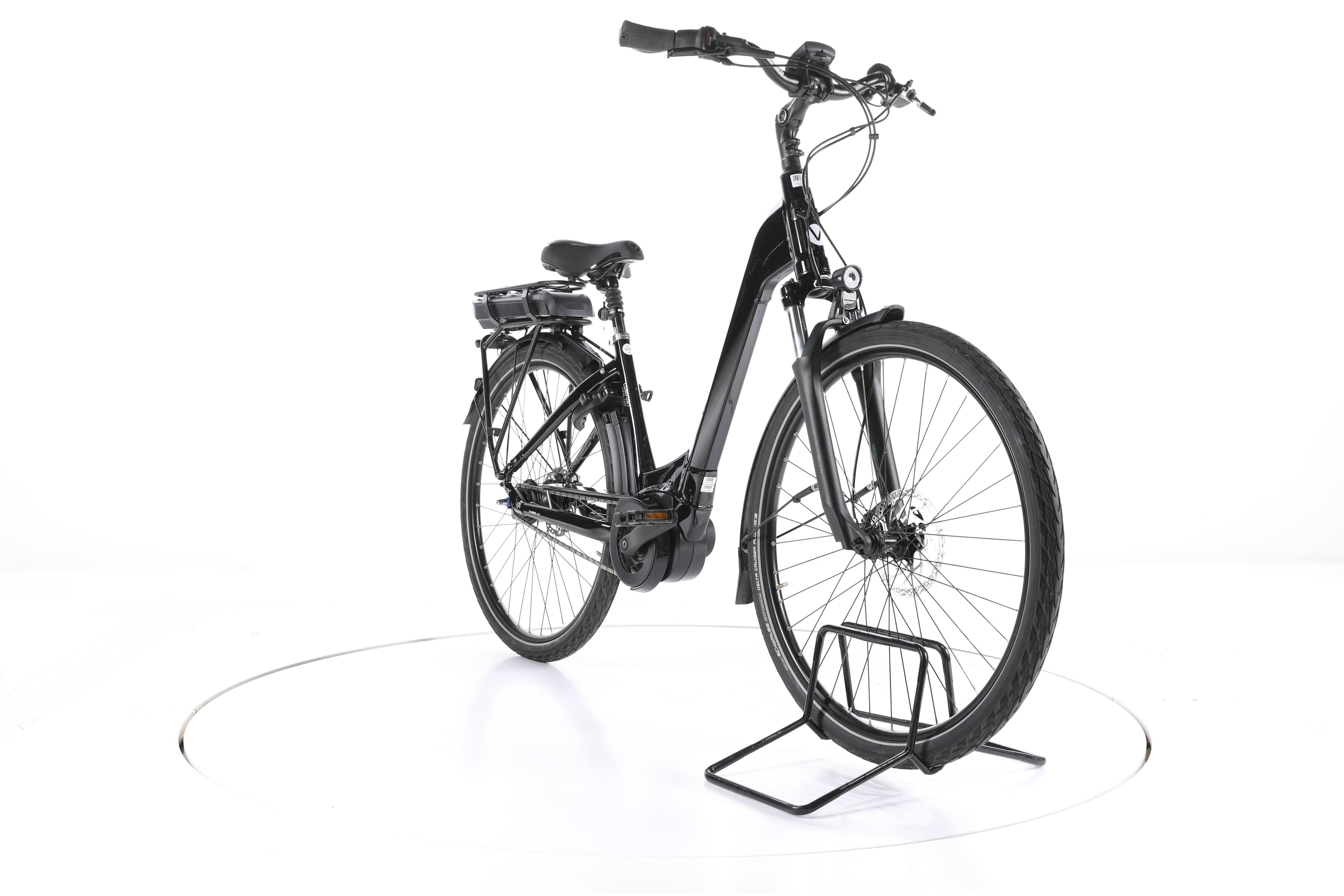 Velo de Ville CEB 400 City E-Bike Tiefeinsteiger - Image 3