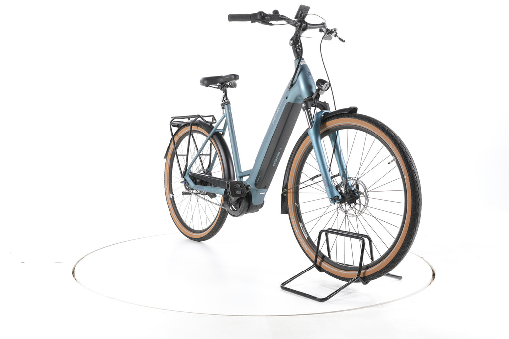 Pegasus Premio EVO 5R City E-Bike Tiefeinsteiger 2024 - Image 3