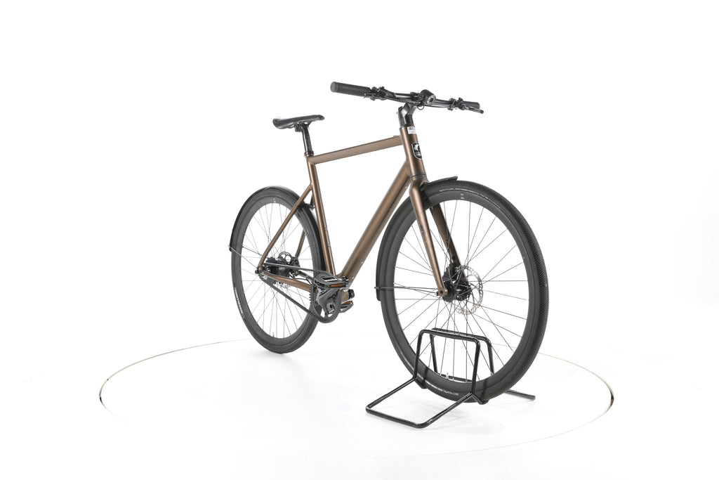 DESIKNIO SSP Urban City E-Bike - Image 3