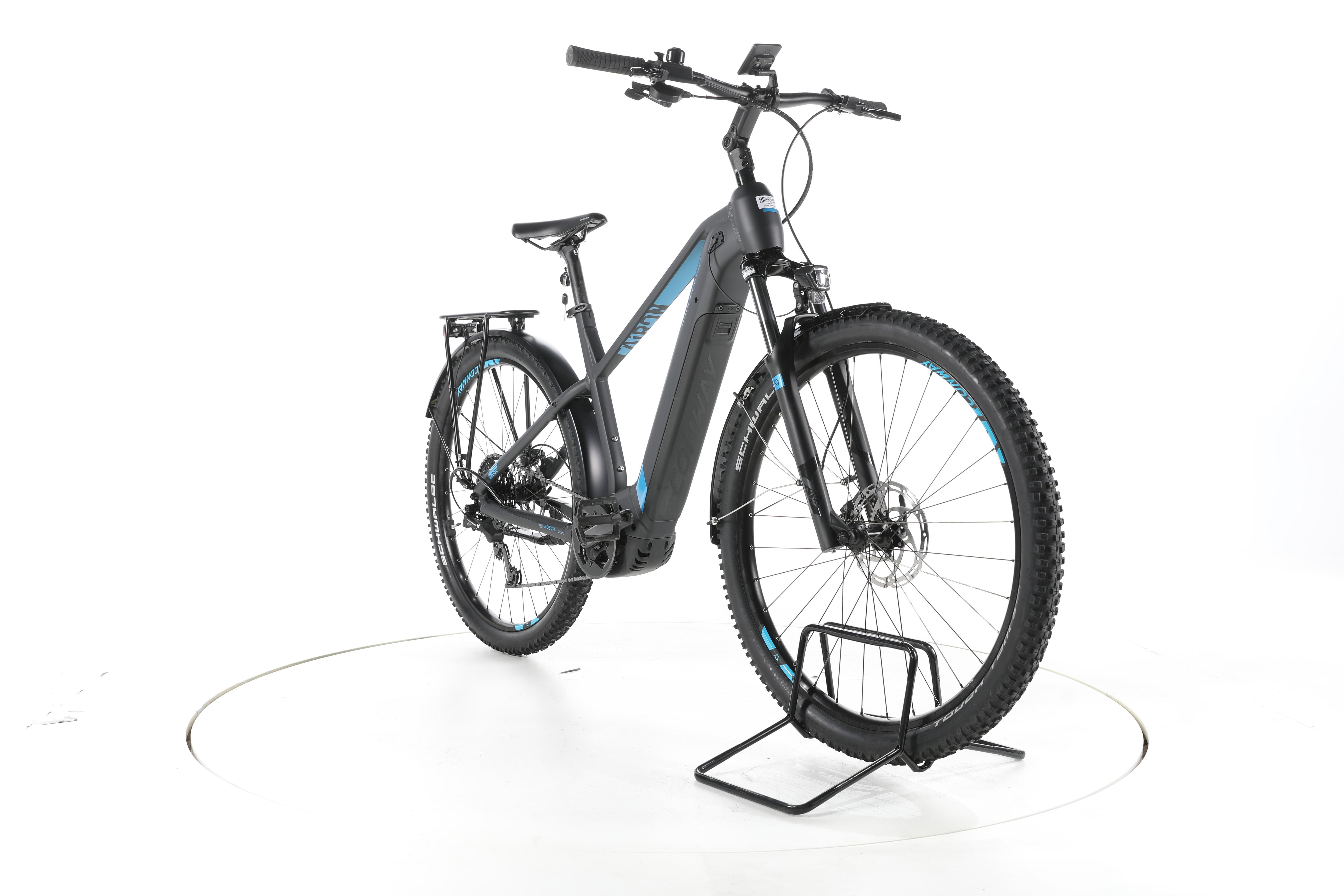 Conway Cairon C 2.0 Trekking E-Bike 2023 - Image 3