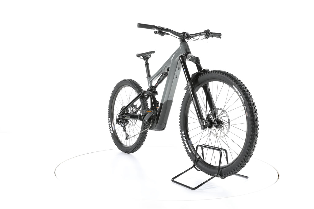 Focus Sam² 6.7 Fully E-Bike - Image 3