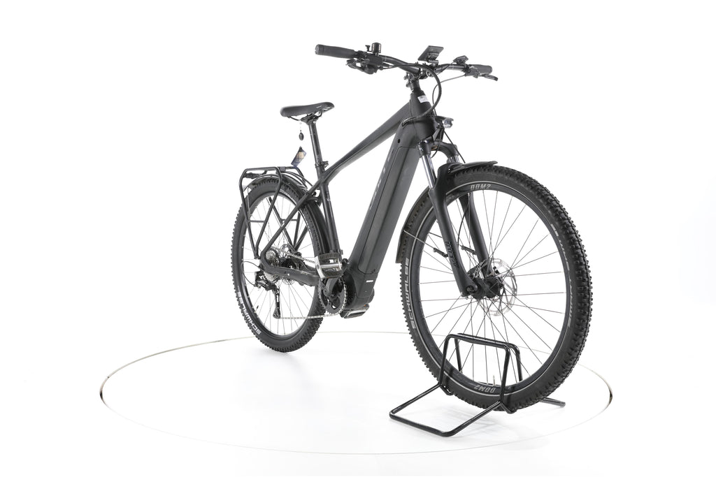Bulls Cross Flyer EVO 1 Trekking E-Bike 2023 - Image 3