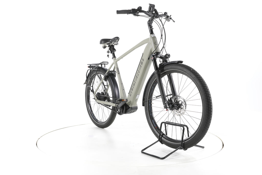 Gudereit ET-12.5 EVO City E-Bike 2025 - Image 3