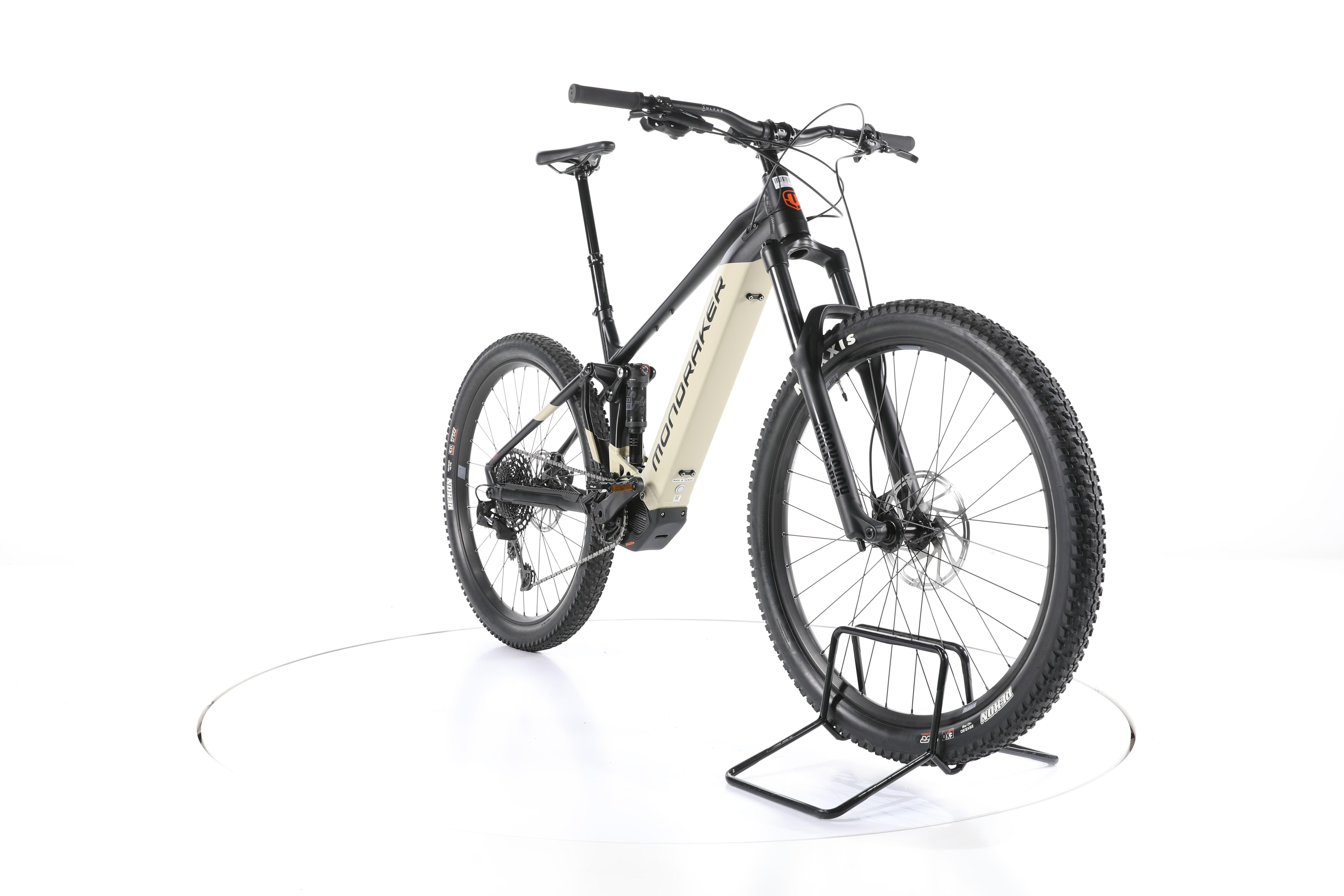 Mondraker DUSK E-Bike Fully - Image 3