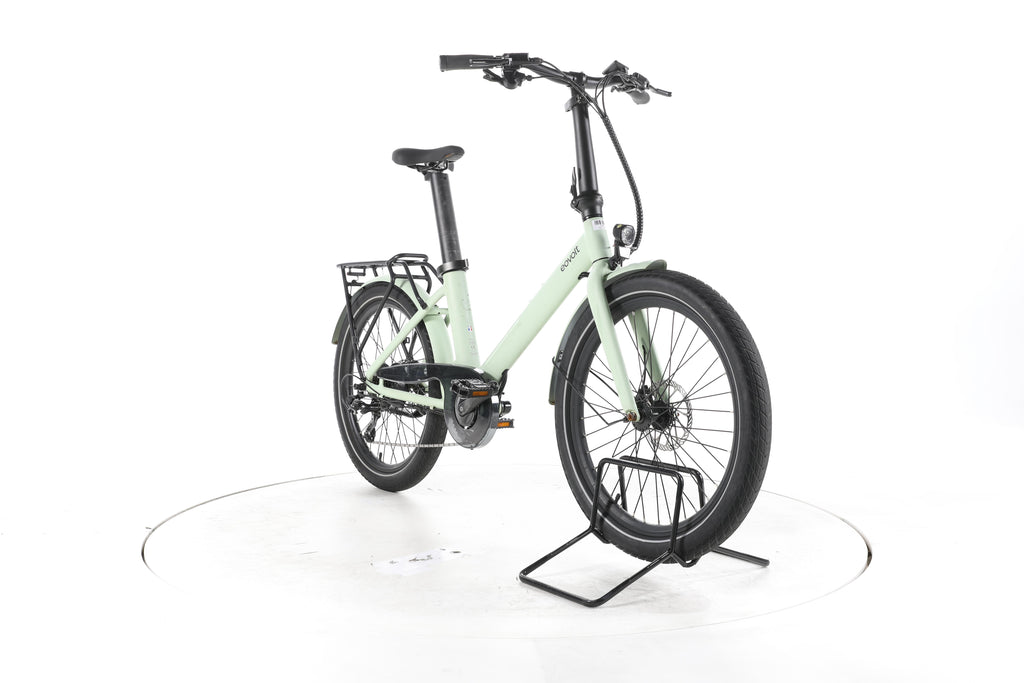 EOVOLT Evening V2 Kompakt E-Bike Tiefeinsteiger 2024 - Image 3