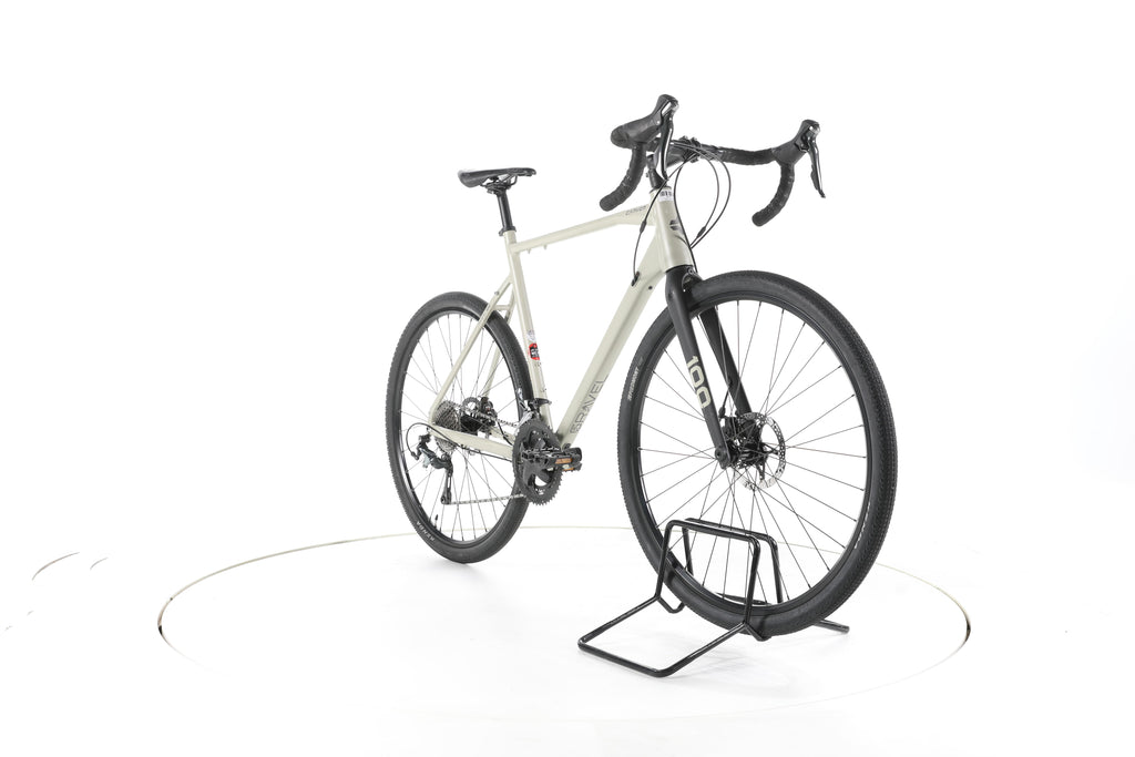 Carver Gravel 100 - Image 3