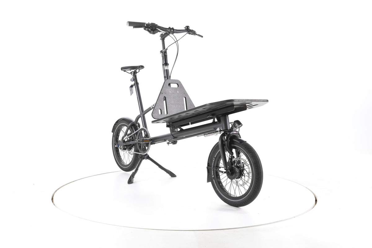 Yoonit Mini Cargobike Lastenrad - Image 3