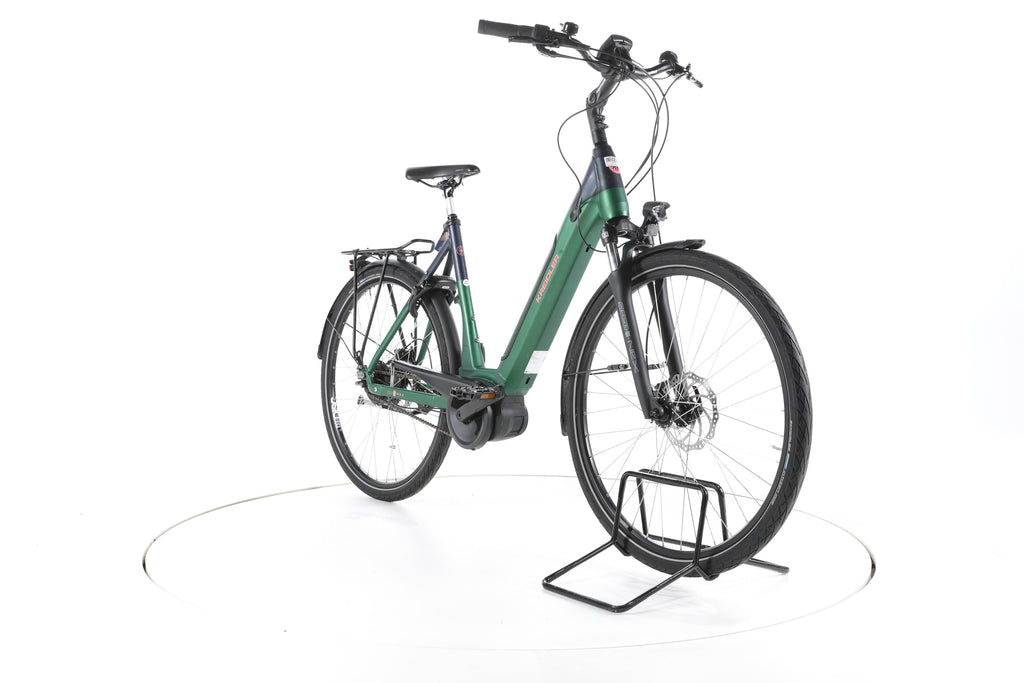 Kreidler Vitality Eco 8 City E-Bike Tiefeinsteiger - Image 3
