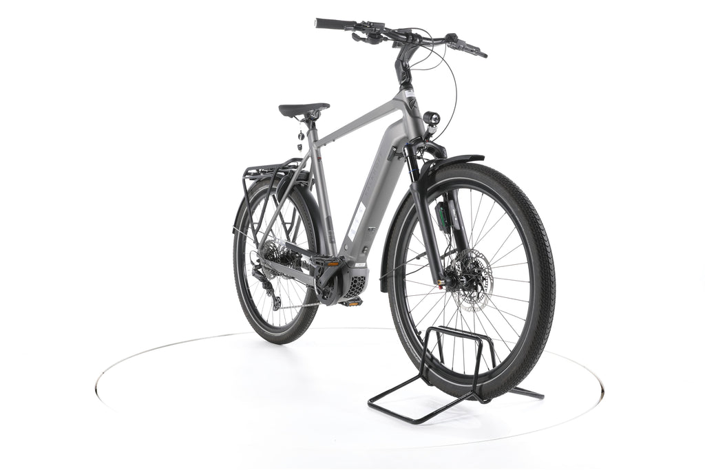 Kalkhoff Endeavour 5.B Advance+ ABS Trekking E-Bike 2023 - Image 3