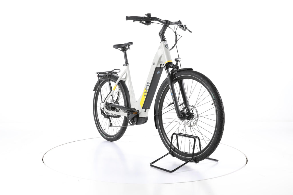 CONE Bikes eStreet IN 2.0 Trekking E-Bike Tiefeinsteiger - Image 3