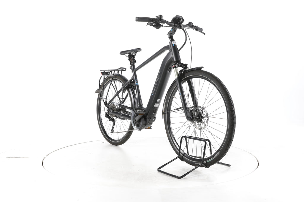 Gudereit ET-7.5 evo Trekking E-Bike - Image 3