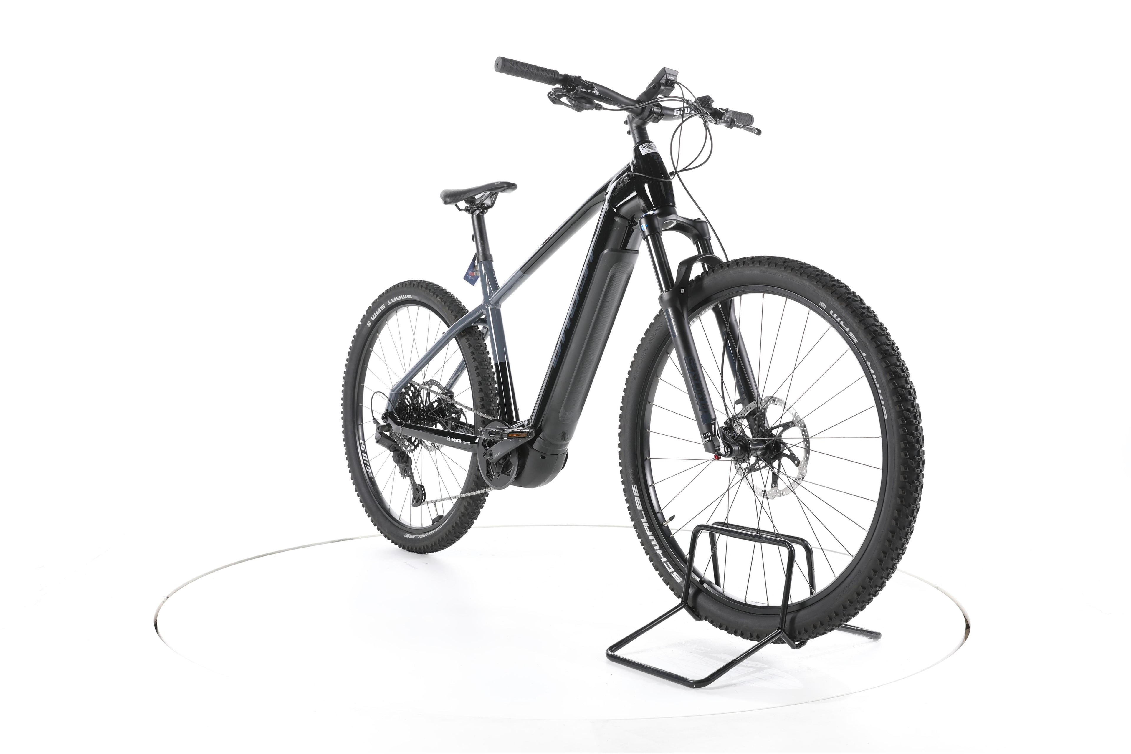 Ghost E-Teru B Advanced E-Bike 2024 - Image 3