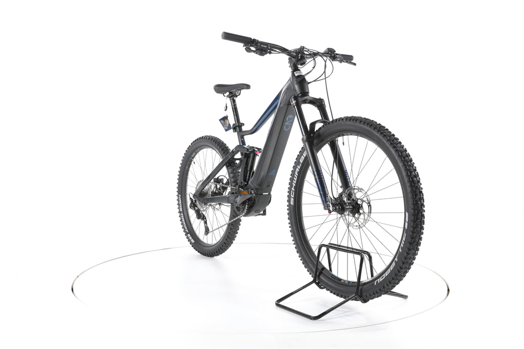 Bulls Copperhead EVO AM 1 Fully E-Bike - Image 3