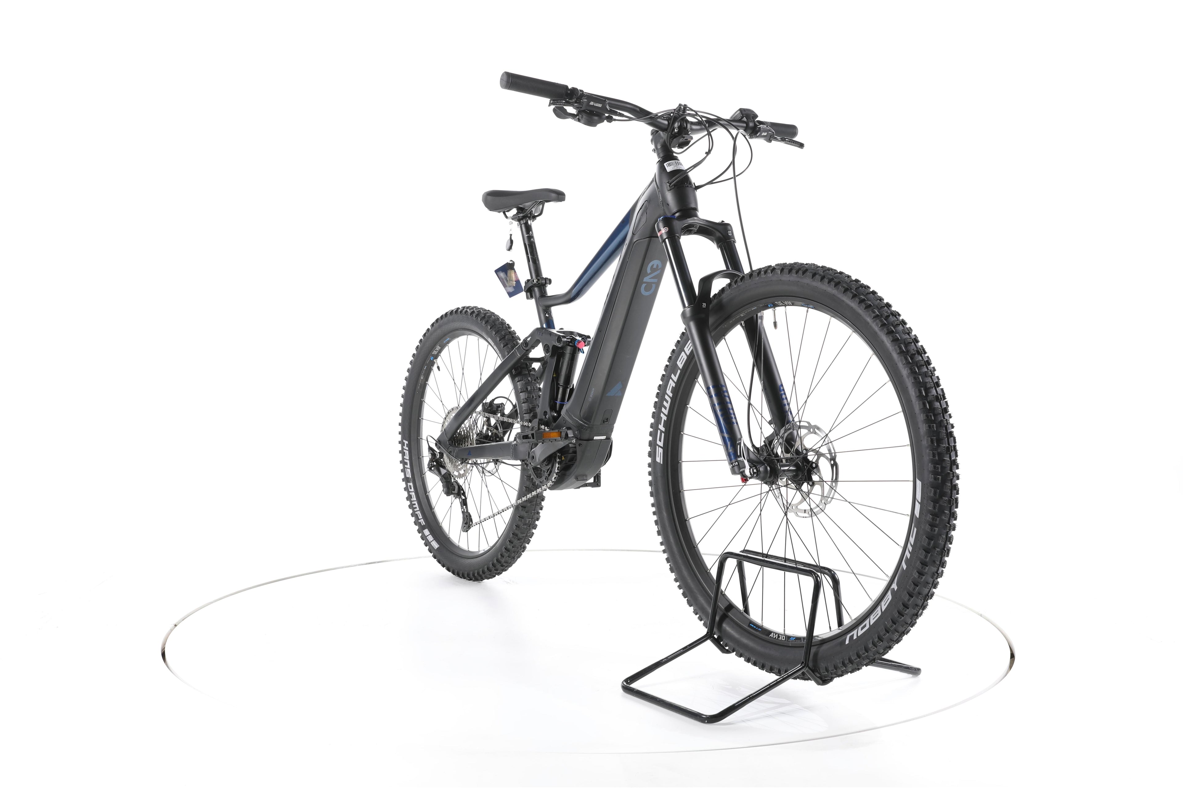 Bulls Copperhead EVO AM 1 Fully E-Bike - Image 3