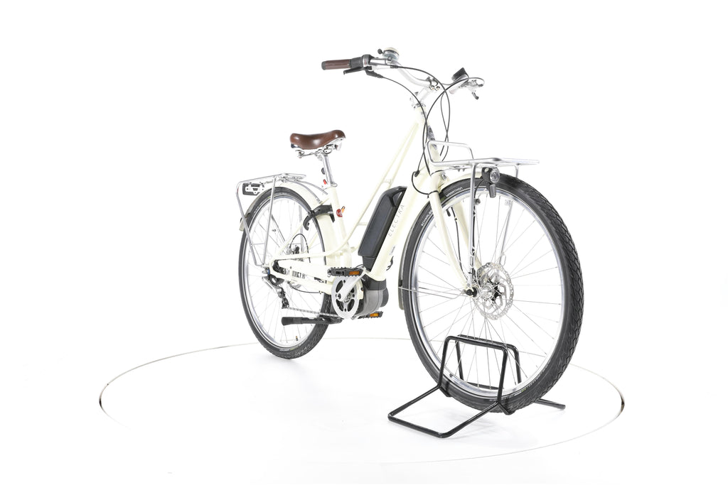 Electra Bicycle Loft Go! 5i EQ City E-Bike - Image 3