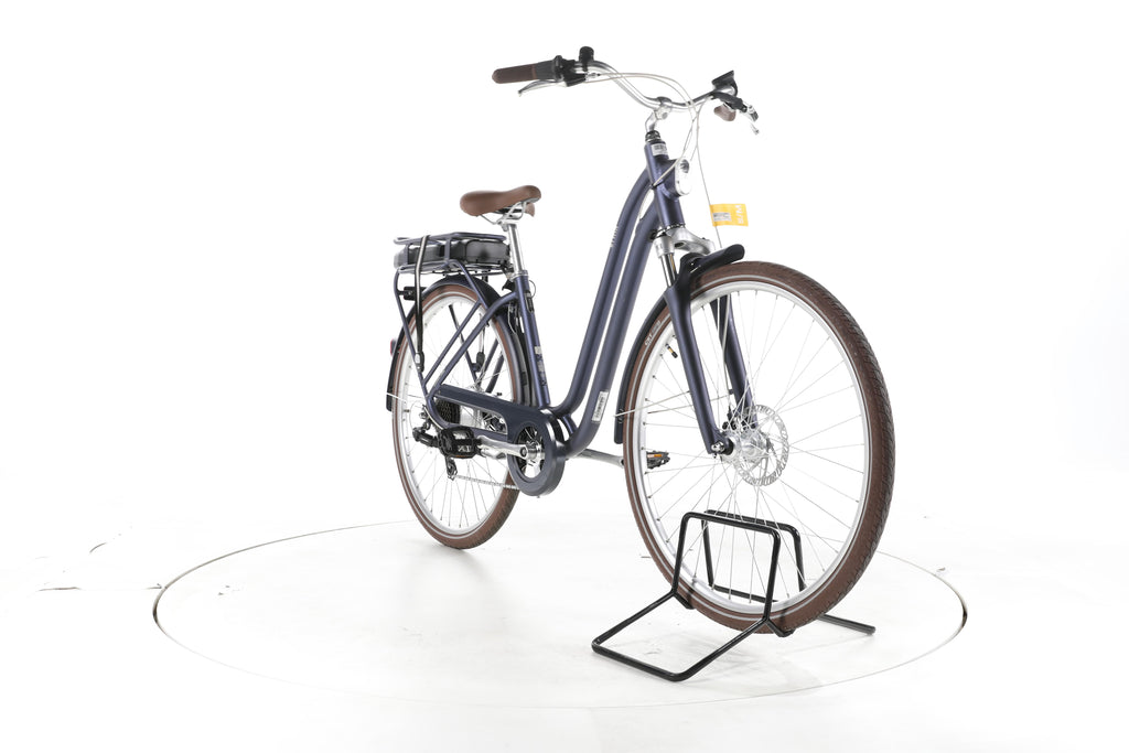 BTWIN Elops 520 Classic Trekking E-Bike Tiefeinsteiger 2025 - Image 3