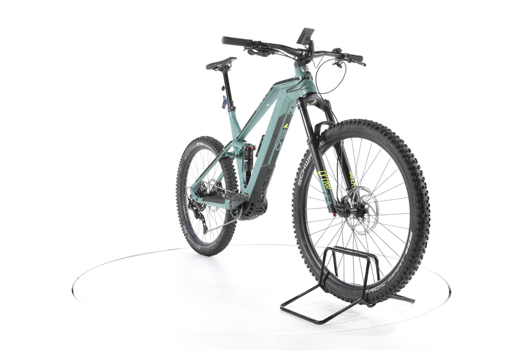 Bulls Sonic EVO AM 1 Fully E-Bike 2023 - Image 3