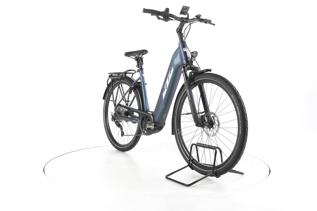 KTM Macina Tour CX 510 Trekking E-Bike Tiefeinsteiger 2024 - Image 3