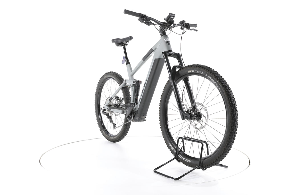 Cube Stereo Hybrid 140 HPC Pro Fully E-Bike Carbon 2023 - Image 3