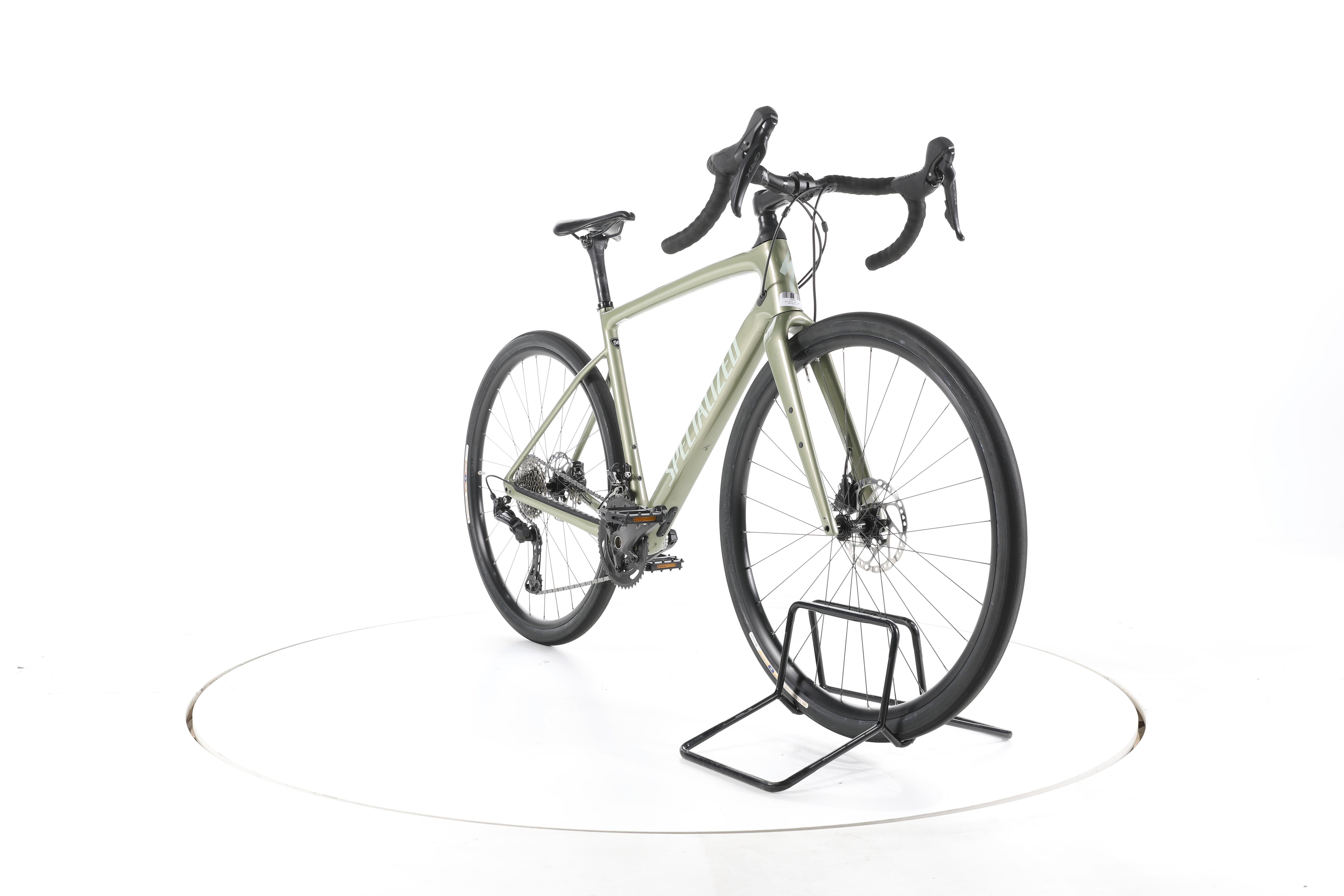 Specialized Diverge Rennrad Carbon 2025 - Image 3
