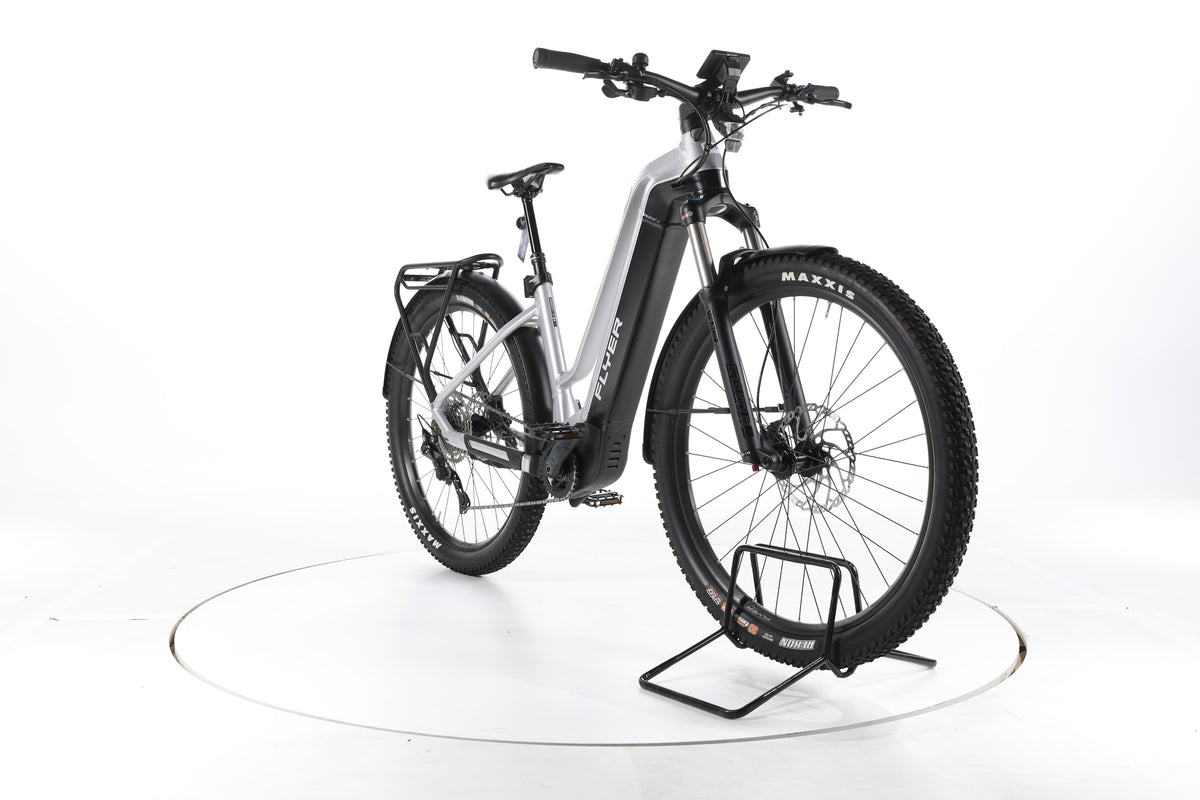 FLYER Uproc2 2.10 Trekking E-Bike - Image 3