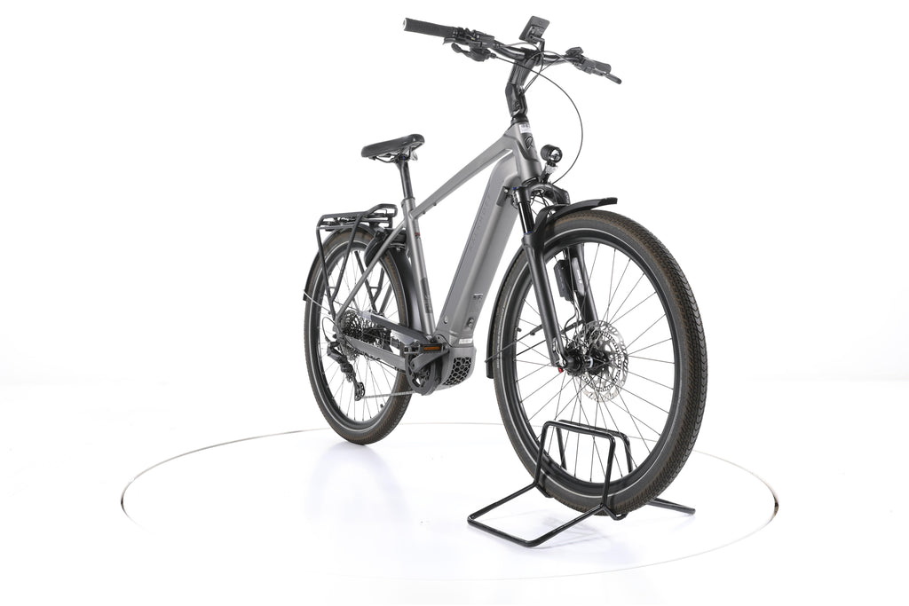 Kalkhoff Endeavour 5.B Advance+ Trekking E-Bike 2023 - Image 3