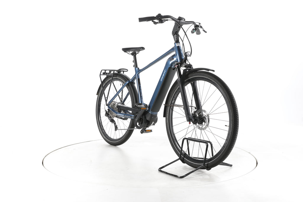 Giant AnyTour E+ 1 GTS Trekking E-Bike - Image 3