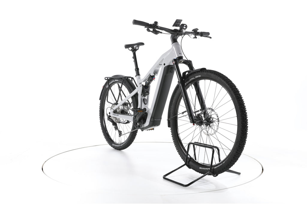 Focus Thron² 6.7 Eqp SUV E-Bike 2023 - Image 3