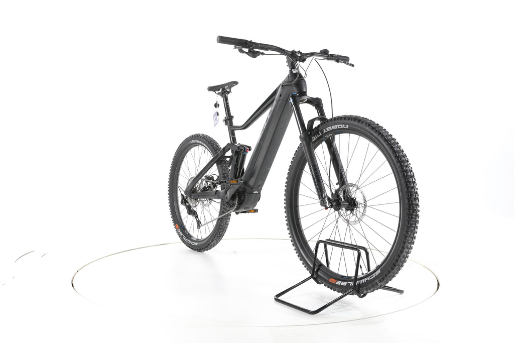 Bulls COPPERHEAD EVO AM 2 Fully E-Bike 2023 - Image 3
