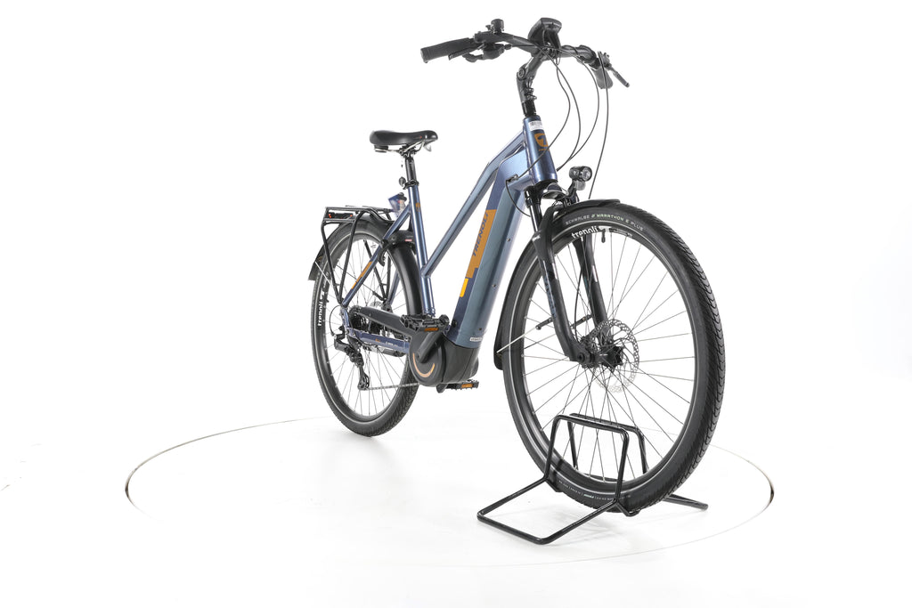Trenoli Tanaro Sportivo Trekking E-Bike - Image 3