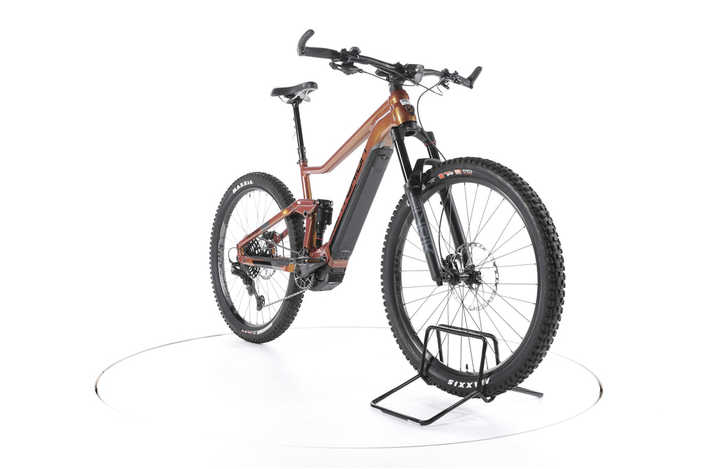Centurion No Pogo F2000i Fully E-Bike 2024 - Image 3