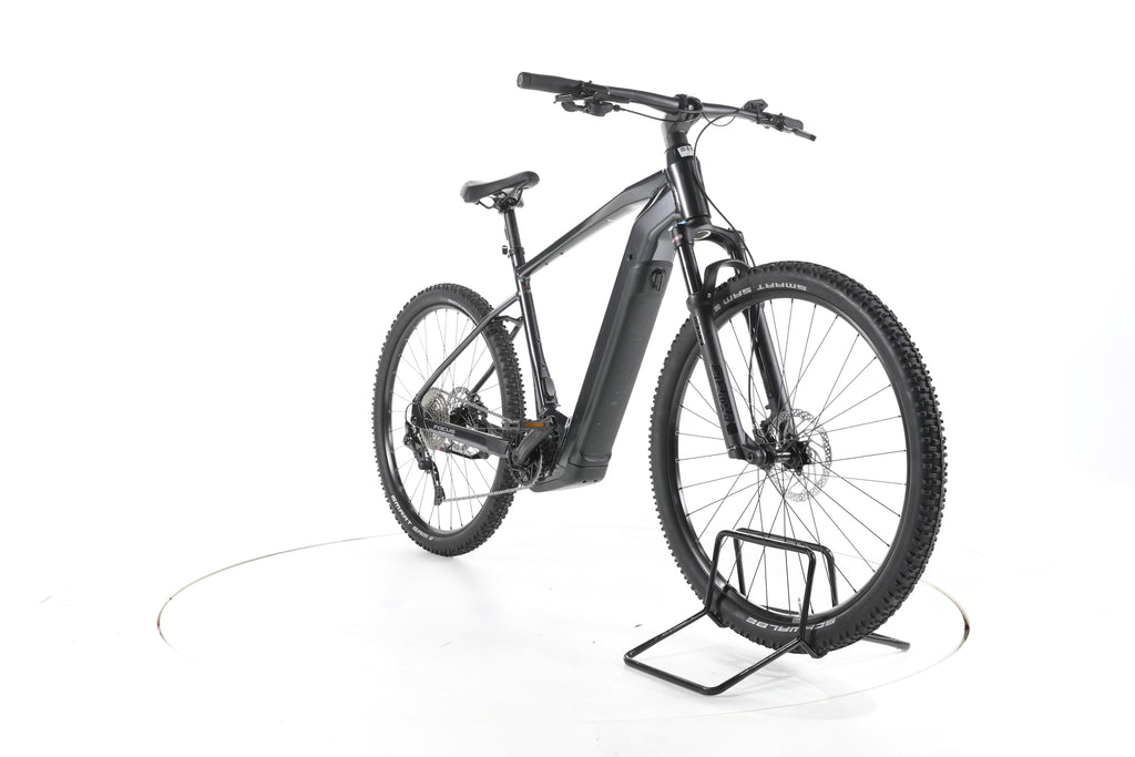 Focus JARIFA² 6.7 E-Bike - Image 3