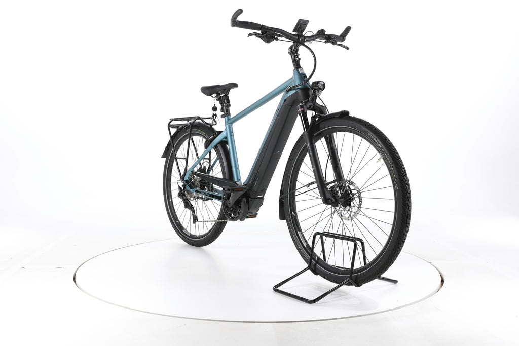 Pegasus Premio EVO 10 Lite Trekking E-Bike 2024 - Image 3