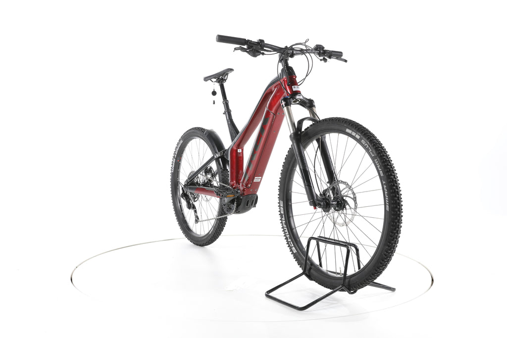 Trek Powerfly FS 4 Gen 3 Fully E-Bike - Image 3
