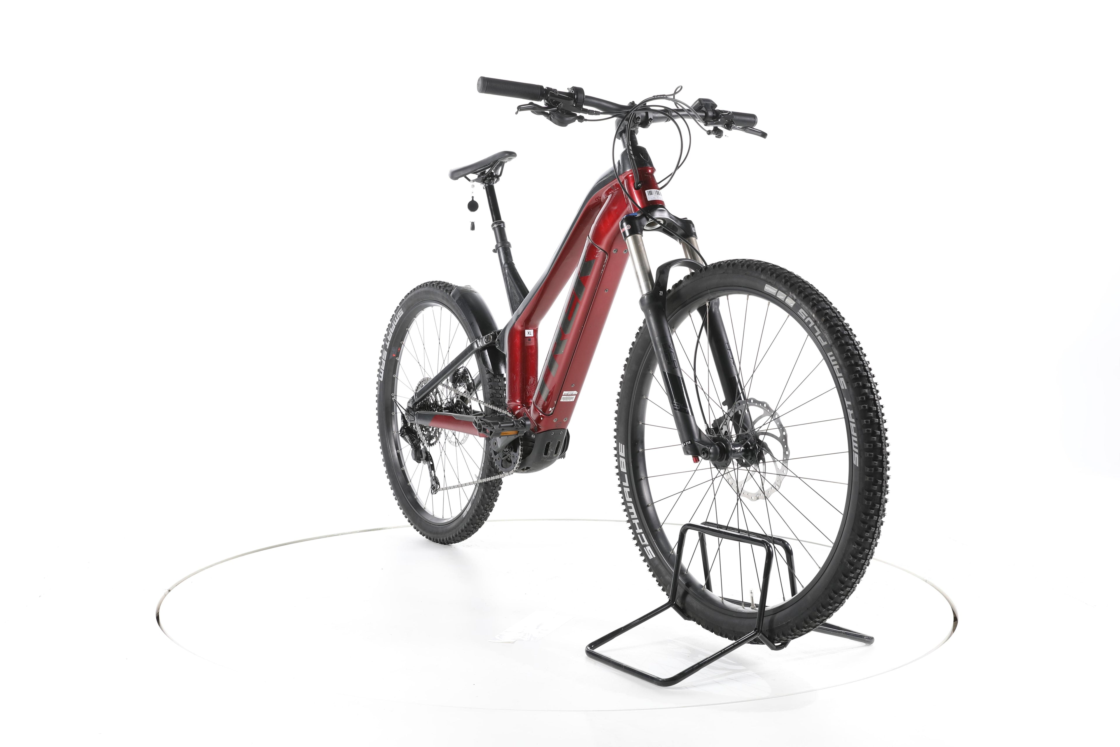 Trek Powerfly FS 4 Gen 3 Fully E-Bike - Image 3