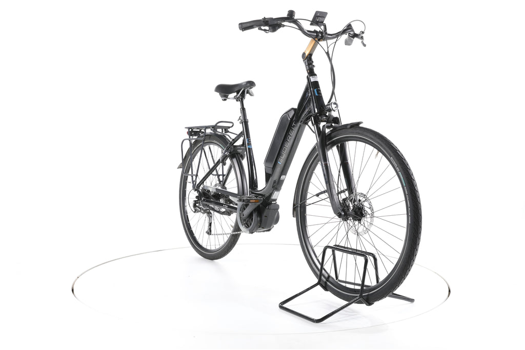 Gudereit ET-3 evo Trekking E-Bike Tiefeinsteiger - Image 3