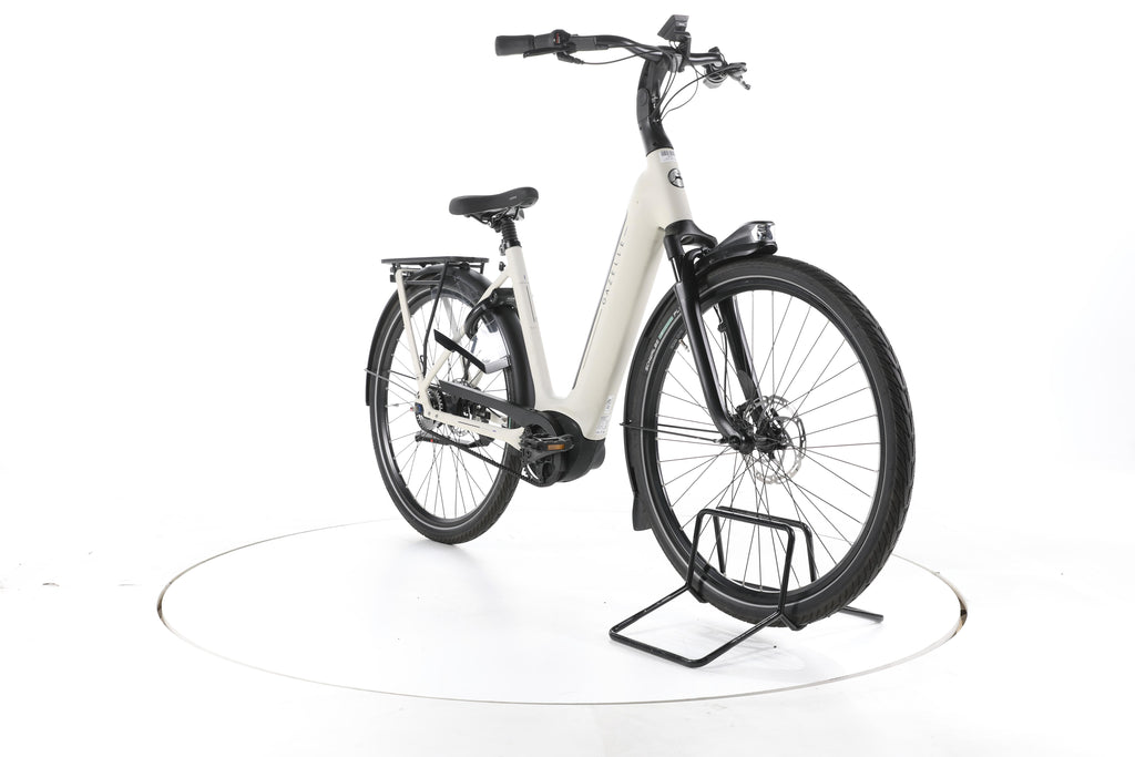 Gazelle Grenoble C5 HMB City E-Bike Tiefeinsteiger 2025 - Image 3