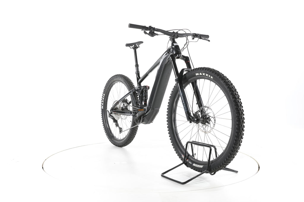 Giant Trance X E+ 3 Fully E-Bike - Image 3