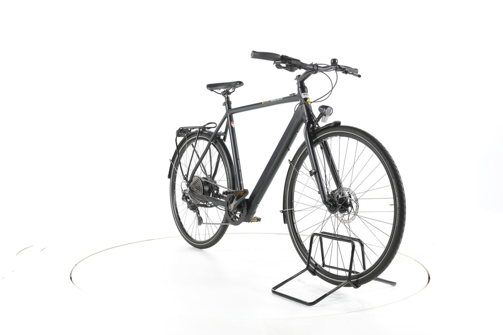 Kieler Manufaktur Modell 15 Trekking E-Bike - Image 3