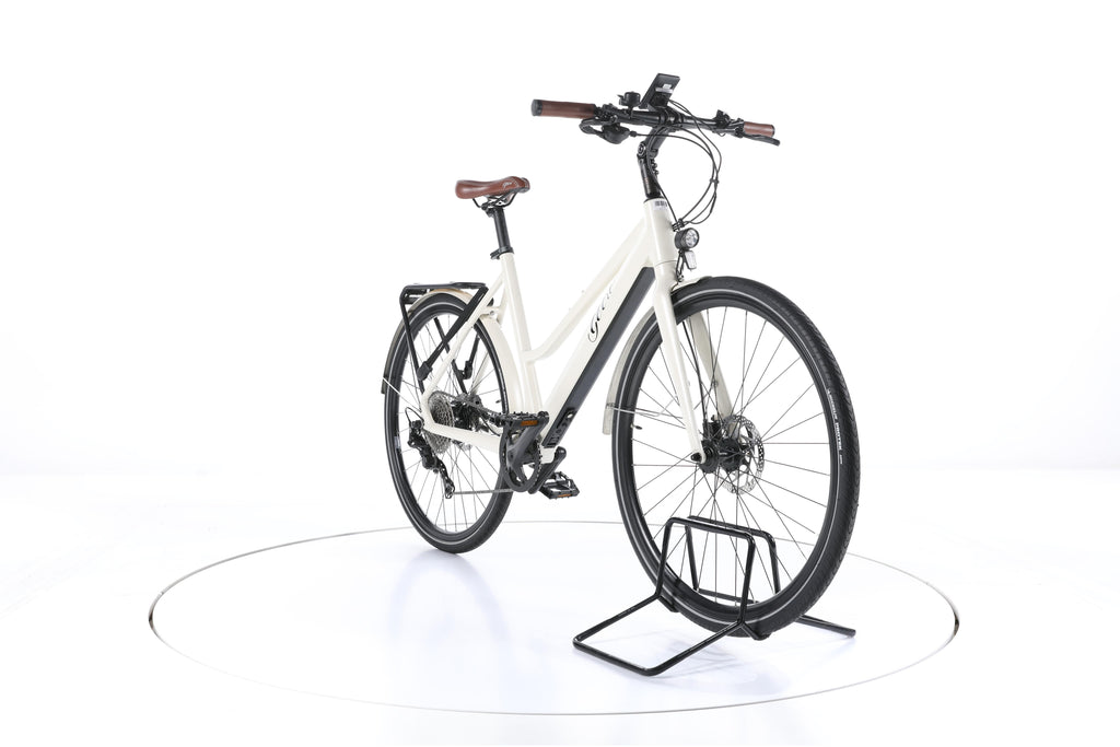 Geero Geero 2 Touring-Comfort+ Trekking E-Bike - Image 3