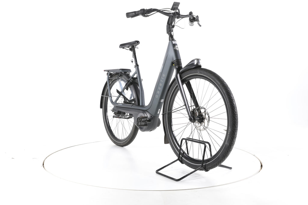 Gazelle Avignon C380 HMB City E-Bike Tiefeinsteiger - Image 3