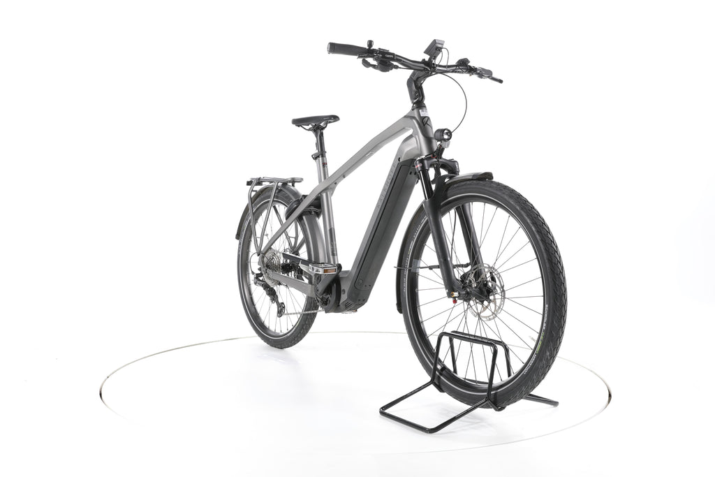 Kalkhoff Endeavour 7.B Move+ Trekking E-Bike - Image 3
