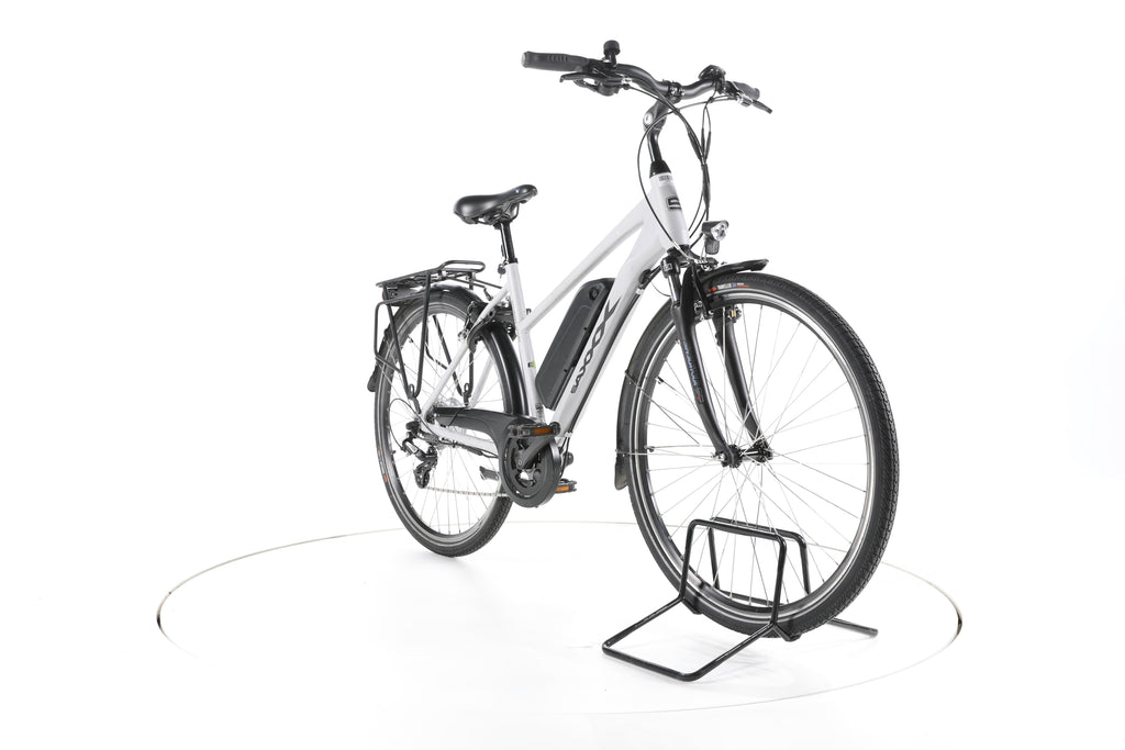SAXXX Touring Sport Trekking E-Bike - Image 3