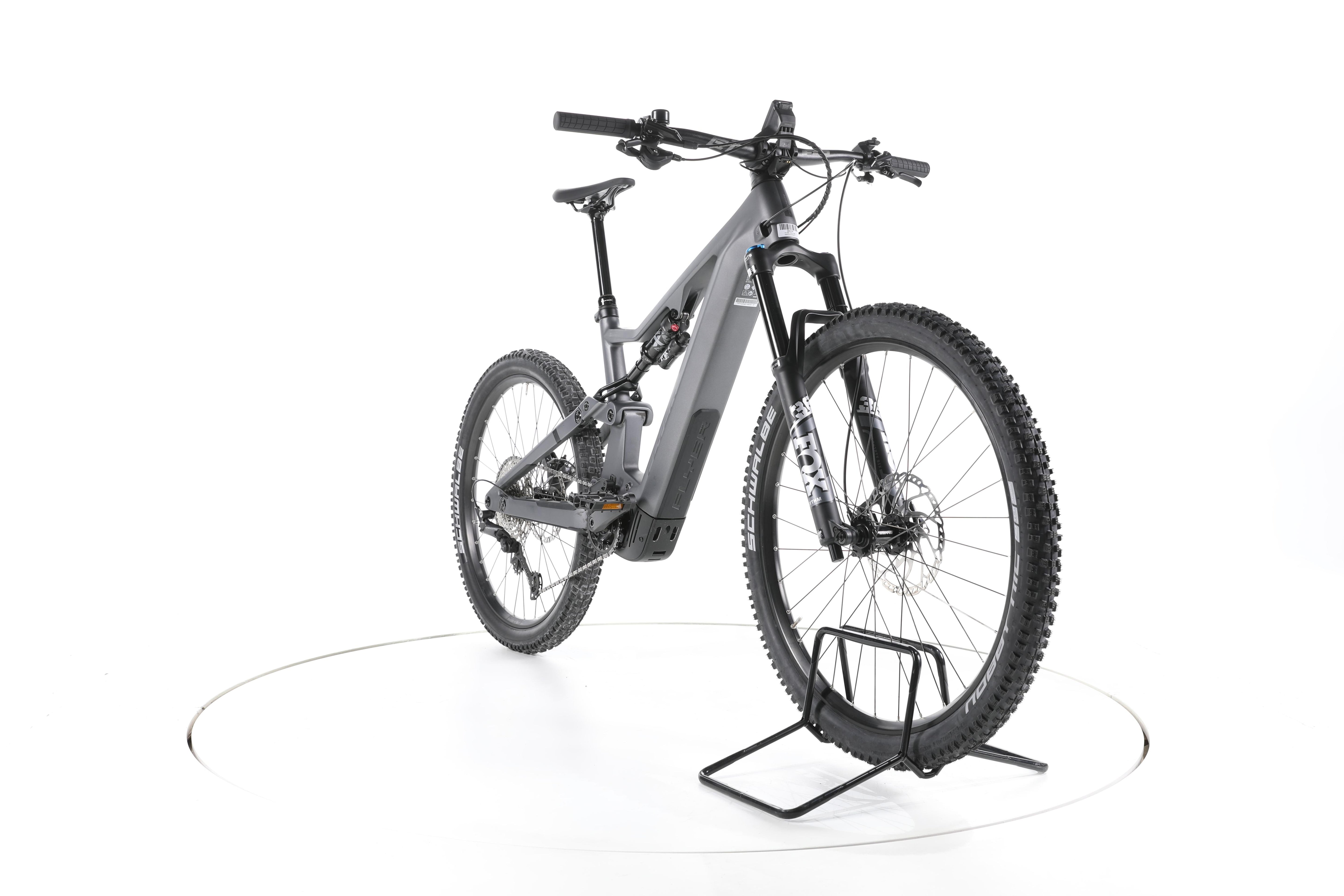 FLYER Uproc X 6.10 Fully E-Bike 2023 - Image 3