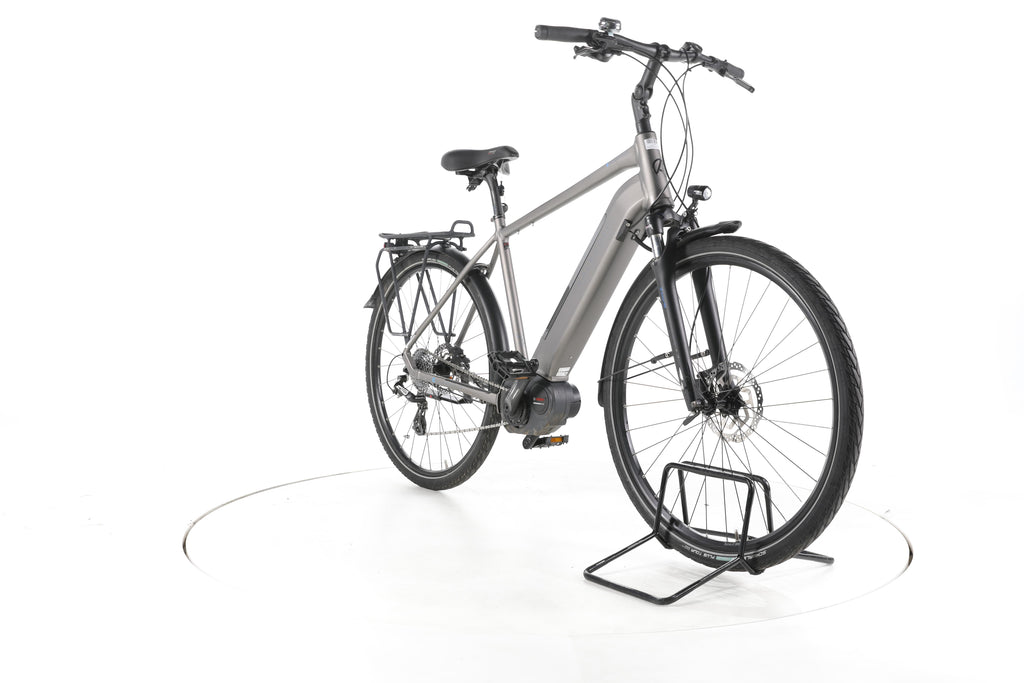 Kalkhoff Endeavour 3.B Move Trekking E-Bike - Image 3