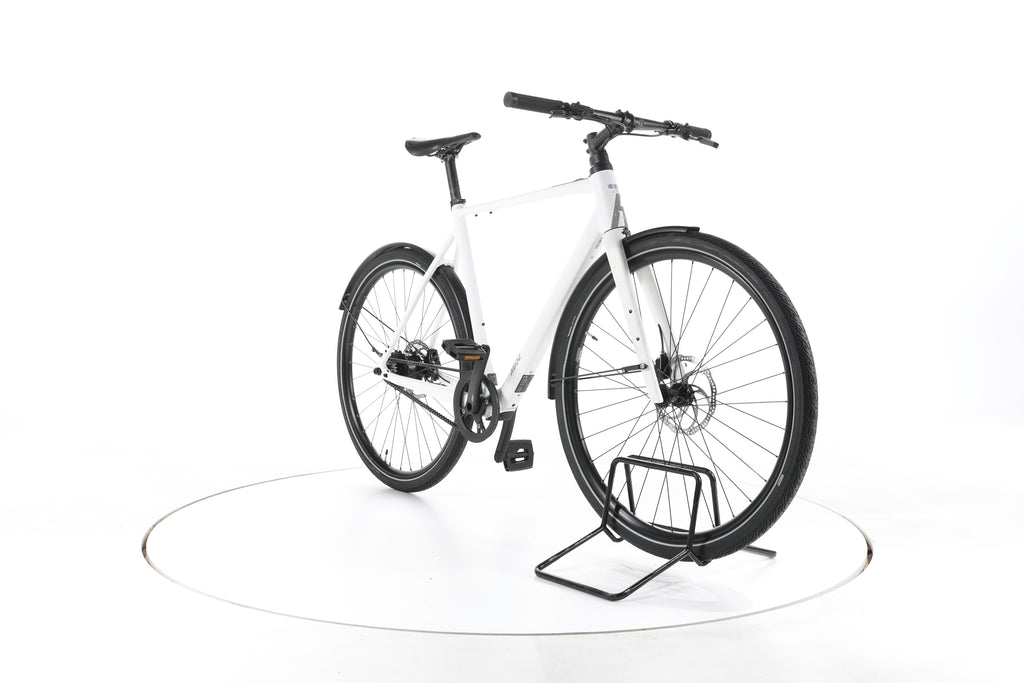 Rose Sneak Plus EQ City E-Bike - Image 3